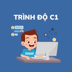 Khóa tiếng Việt C1